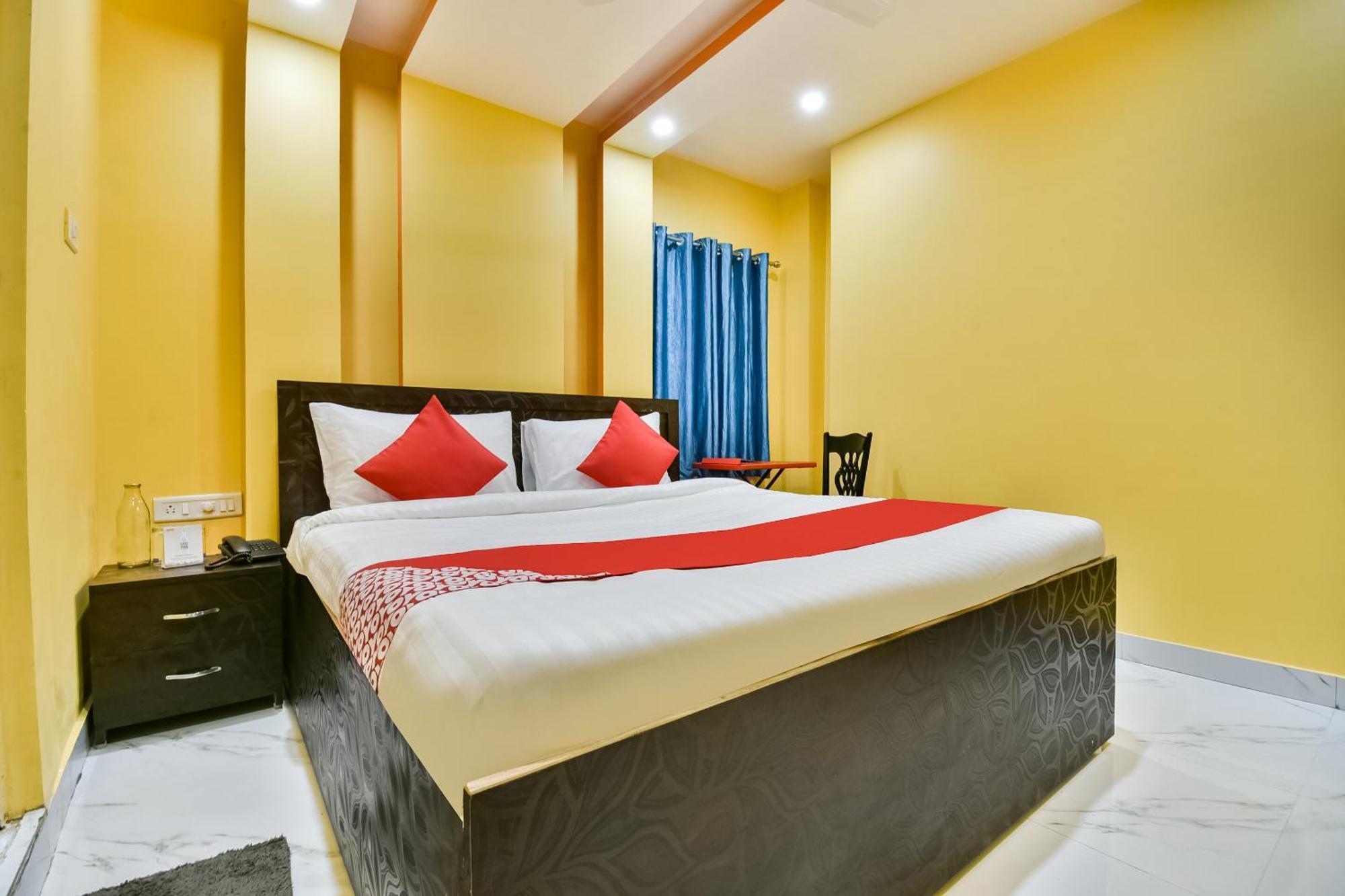 Hotel O Rameshwaram Guest House Danapur Exterior photo