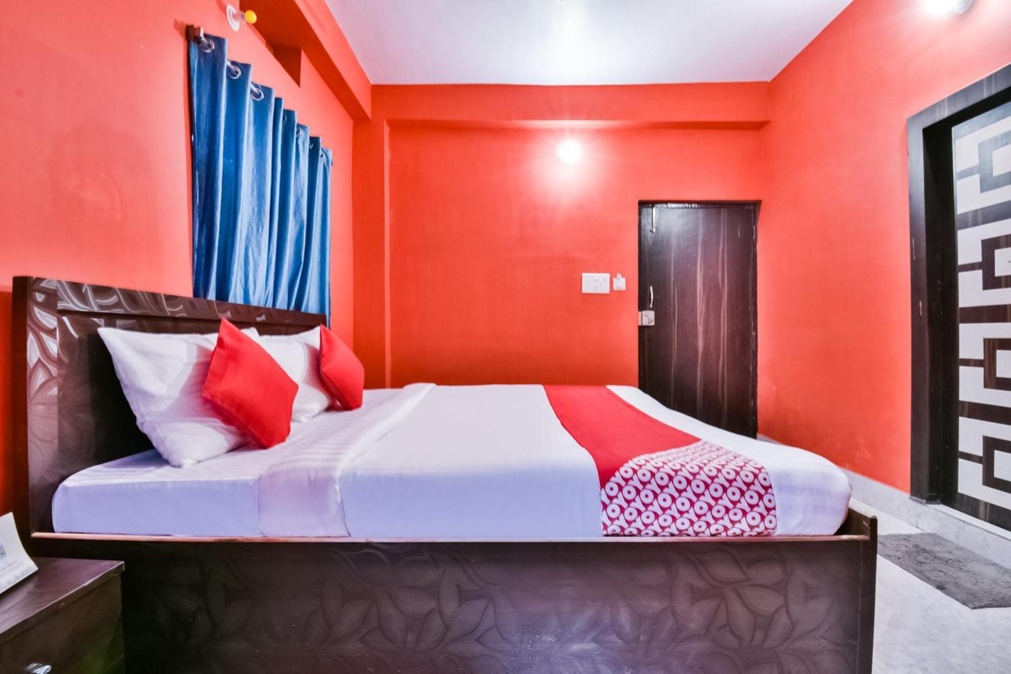 Hotel O Rameshwaram Guest House Danapur Exterior photo