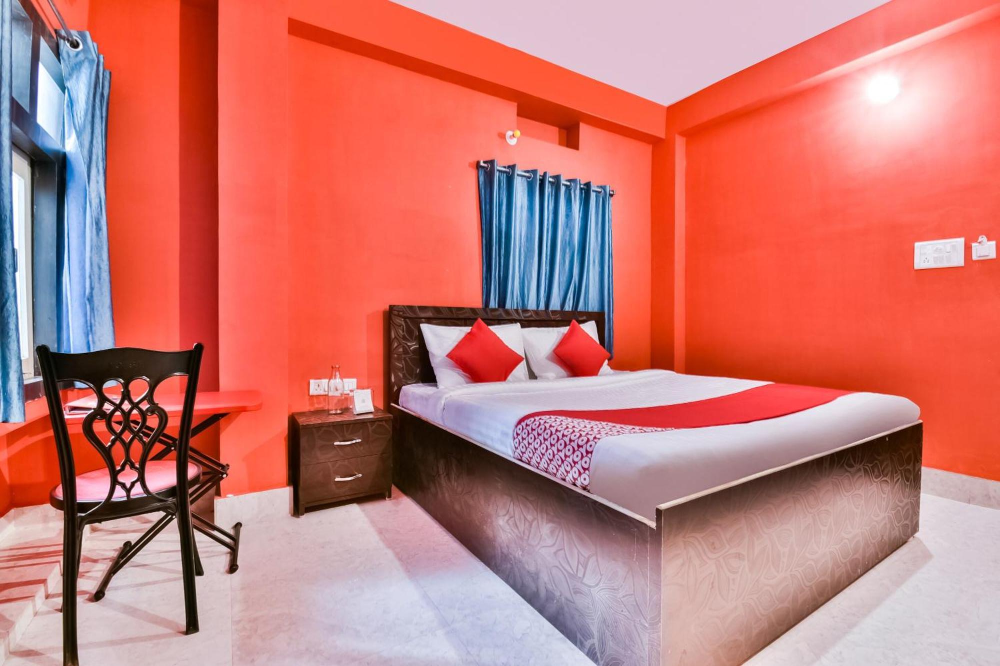 Hotel O Rameshwaram Guest House Danapur Exterior photo