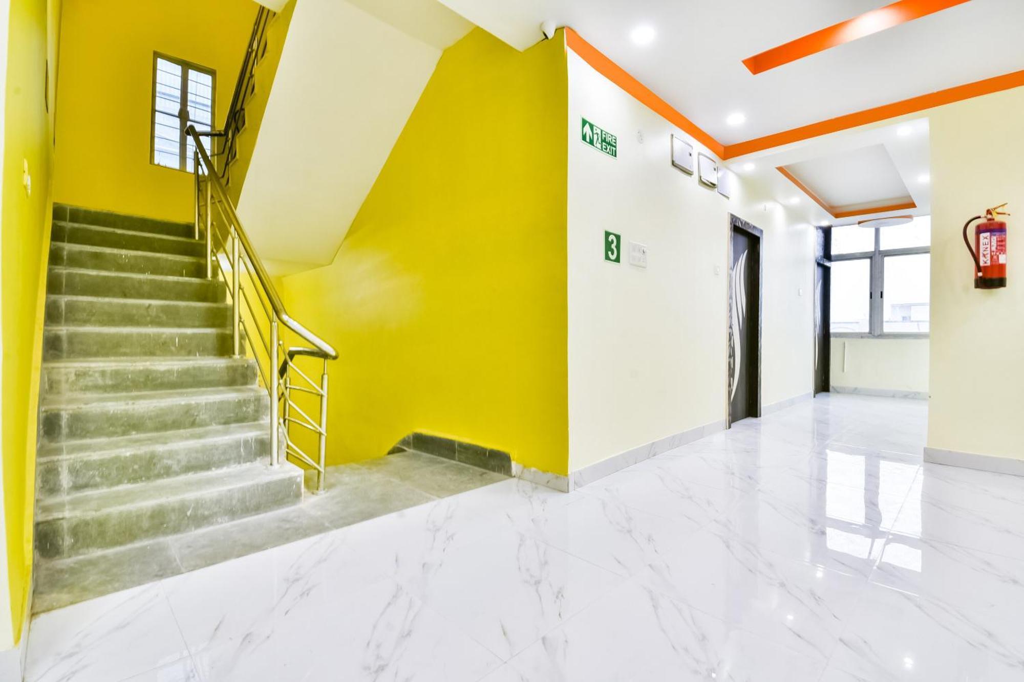 Hotel O Rameshwaram Guest House Danapur Exterior photo